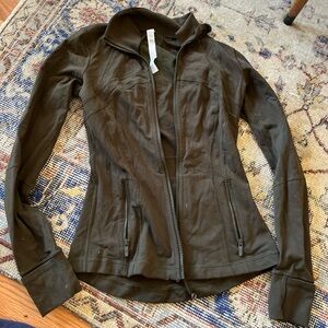Lululemon Define Jacket